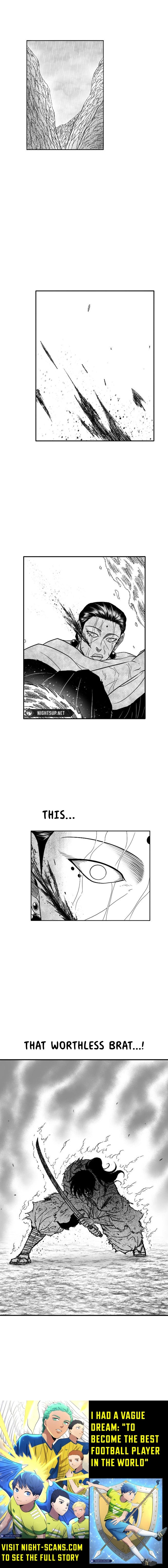 Black Serpent Chapter 45 14